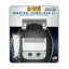 Andis Master Cordless Li Replacement Fade Blade - Polished Carbon Steel