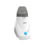 Dr. Brown Deluxe Bottle Warmer And Steriliser - White And Grey