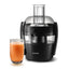 Philips Viva Collection Compact Juicer 500 W 1.5 Litre - Black