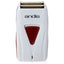 Andis TS-1 Profoil Lithium Gold Titanium Foil Shaver Cordless
