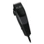 Wahl Men's GroomEase Sure Cut Hair Clipper Trimmer ,4 Piece Kit