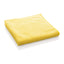 E-Cloth Bathroom Cleaning Cloth 32cm x 32cm - Yellow