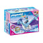 Playmobil Magic Winter Phoenix With Jewellery Plugs
