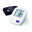 Omron M3 Automatic Upper Arm Blood Pressure Monitor With Easy Cuff 22-42cm - White