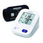 Omron M3 Comfort Upper Arm Blood Pressure Monitor (HEM-7155-E) - White