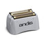 Andis ProFoil Lithium Titanium Foil Shaver Replacement Shaver Head - 17285