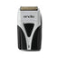 Andis TS-2 ProFoil Lithium Titanium Cordless Foil Shaver Grey & Black
