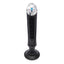 Honeywell Quiet Set Tower Fan With Remote Control - Black