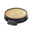 Russell Hobbs Fiesta Crepe And Pancake Maker Electric Non Stick 30cm Hot Plate 1200 W - Black