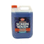 CarPlan All Seasons Ready Mixed Concentrated Car Windscreen Screenwash 5 Litres