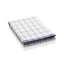 E-Cloth Classic Check Tea Towel Microfibere 1 Pack - Blue