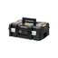 Dewalt DWST1-70703 TSTAK II Suit Case Flat Top Tool Storage Kit Box