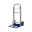 Einhell BT-HT 90 Folding Truck Aluminum - 90 kg Capacity