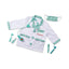 Melissa & Doug Children's Doctor Role Play Fancy Dress Costume Set - Pretend Play High-Quality Materials - Multicolor