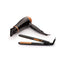 Remington Hair Care Gift Set Ceramic Hair Straighteners And 2000 W Ionic Hair Dryer with Concentrator - Black/Bronze