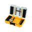 Dewalt FLEXTORQ Screwdriver Bit Set - 29 Pieces