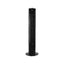 Igenix 29 Inch Oscillating Tower Fan 3 Speed Settings with Auto Shut Off - Black