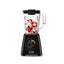 Tefal Blendforce II Blender with Plastic Jug, 600 W, 1.5 liters, Black