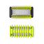 Philips Genuine UK OneBlade Replacement Blade for Face And Body Compatible with All OneBlade
