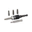 Dewalt High Performance Bit Tip Holder And Screwdriving Bit 6 Piece Set
