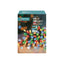 Premier Christmas Multi Action Battery Operated 400 LEDs Lights With Timer - Multicolour