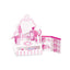 Melissa & Doug Wooden Beauty Salon Play Set 18 Pieces