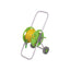 Silverline 45m Capacity Hose Trolley Watering And Spraying