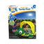 Banzai Jr. Shady Time Turtle Pool, Multi-Colour