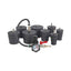 Sealey Turbo System Leakage Tester 35-90mm