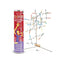 Melissa & Doug Classic Exciting Balancing Suspend Family Game For 1-4 Players - Multicolour
