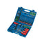 Draper 70-Piece Screwdriver, Socket and Bit Set
