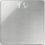 Weight Watchers Polished Glass Ghost Scale Hidden LCD Display