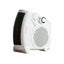 Fine Elements Dual Position Fan Heater 2000 W - White