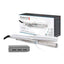 Remington Hydraluxe Pro Hair Straightener With Ultra Fast 15 Second Heat Up - White