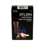 Dylon Lady Esquire Shoe Colouring Dye For Leather And Synthetic Shoes Bags Belts - Black