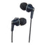 Panasonic Ergofit In-Ear Headphones For iPod iPhone MP3 CD - Black
