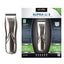 Andis Supra Li 5 Adjustable Blade Clipper High Speed 5 Cut Lengths - Silver