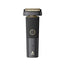 Andis reSURGE Cordless Lithium Ion Shaver/Hair Trimmer Titanium Foil - Black