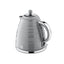 Swan Symphony Jug Kettle With Rapid Boil 3000 W 1.7 Liter - Grey