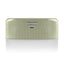 Swan Retro Bread Bin Generous Storage Capacity - Green