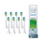 Philips Sonicare W2 Optimal Whitening Brush Head Compatible With All Sonicare Handles 8 Pack - White