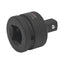 Sealey Impact Adaptor 3/4 Inch Square Drive Female - 1/2 Inch Square Drive Male