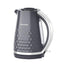 Morphy Richards Hive Jug Kettle 3000 W 1.5 Litre - Grey
