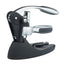 KitchenCraft BarCraft Deluxe Lever-Arm Corkscrew Luxury Wine Bottle Opener Gift Set
