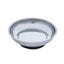 BlueSpot 100mm Stainless Steel Magnetic Dish Tool Organizer Trays