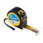 Silverline Widebody Tape Measure 7.5m x 25mm