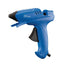 Draper Storm Force Glue Gun With 6 Glue Sticks 100W 240V - Blue