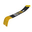 Stanley Wonder Bar Pry Bar 14 Inch (34 cm)- Black/Yellow