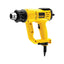 Dewalt LCD Premium Heat Gun 2000W Powerful Heat Gun with Precision Control & Overheat Protection