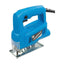 Silverline DIY Electric Jigsaw 450W Wood Metal Cutting Cutting Saw - Blue